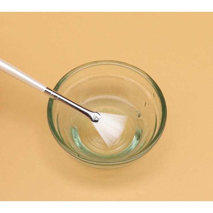 マスクブラシ フェイスブラシ フェイシャルブラシ | PlusNao | 詳細画像6 