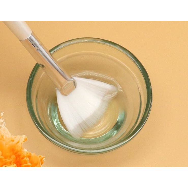 マスクブラシ フェイスブラシ フェイシャルブラシ | PlusNao | 詳細画像7 