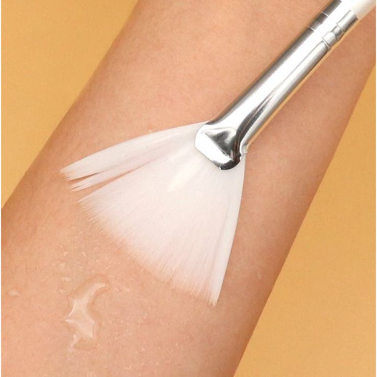 マスクブラシ フェイスブラシ フェイシャルブラシ | PlusNao | 詳細画像8 