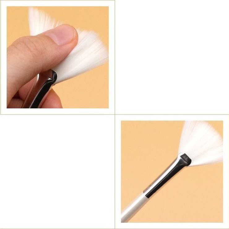 マスクブラシ フェイスブラシ フェイシャルブラシ | PlusNao | 詳細画像9 