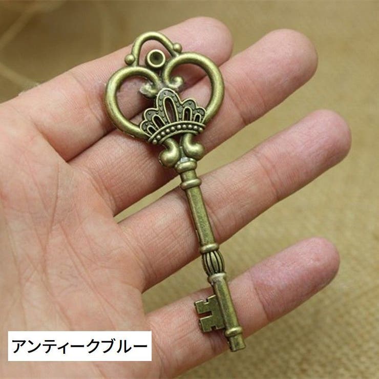 チャーム 4個セット ペンダントトップ | PlusNao | 詳細画像4 