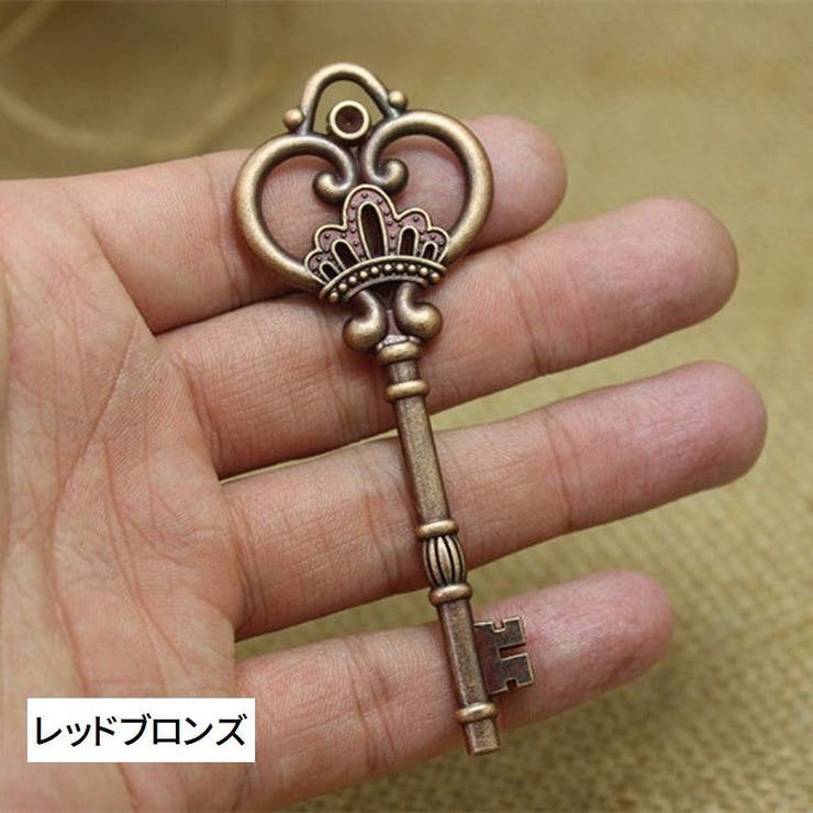 チャーム 4個セット ペンダントトップ | PlusNao | 詳細画像6 