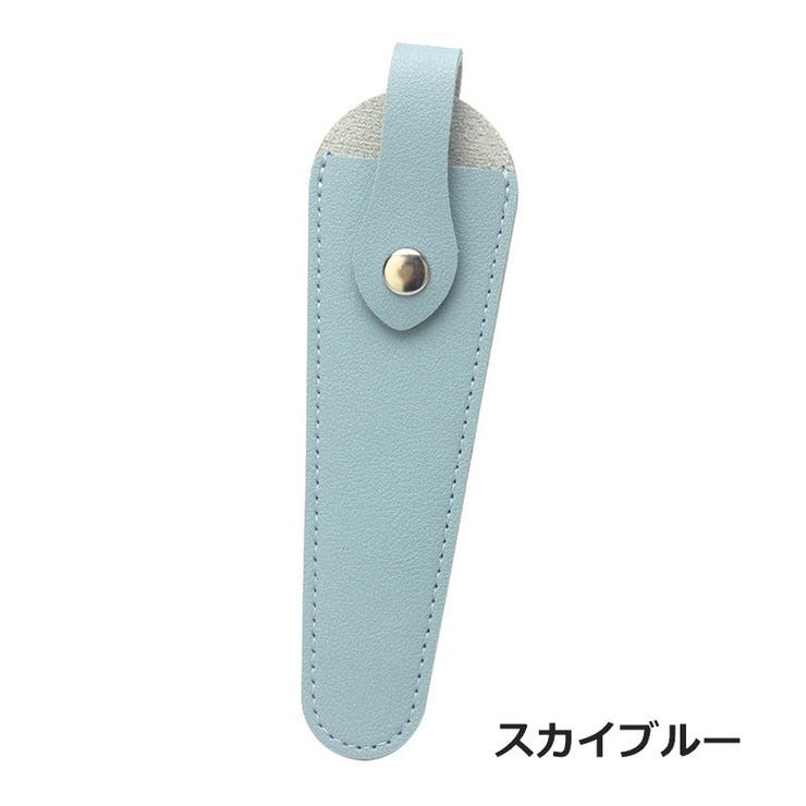 シザーケース シザーキャップ はさみケース | PlusNao | 詳細画像16 