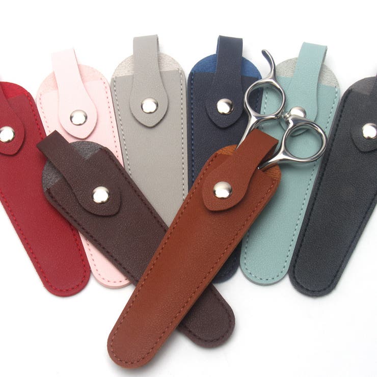 シザーケース シザーキャップ はさみケース | PlusNao | 詳細画像2 