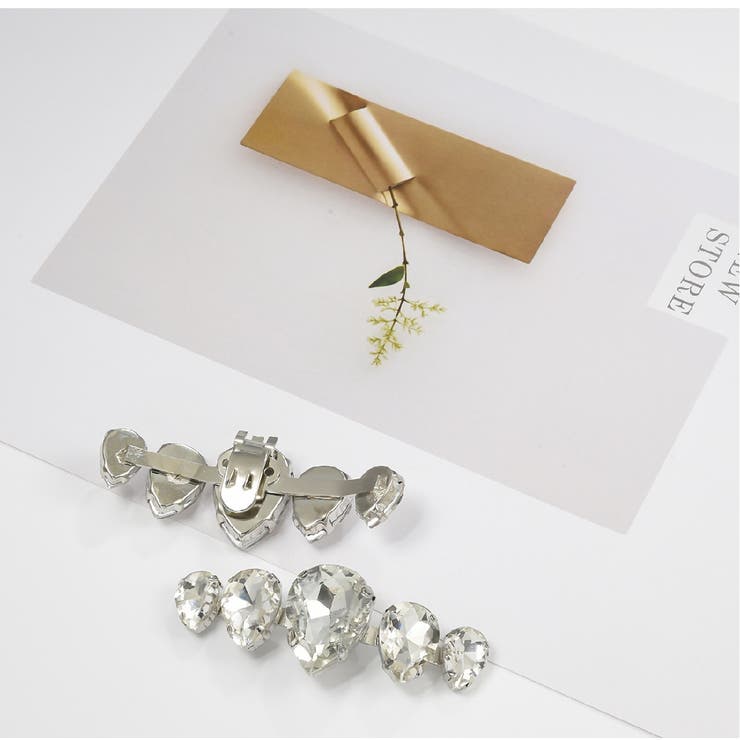 シューズクリップ シュークリップ 2個セット | PlusNao | 詳細画像13 