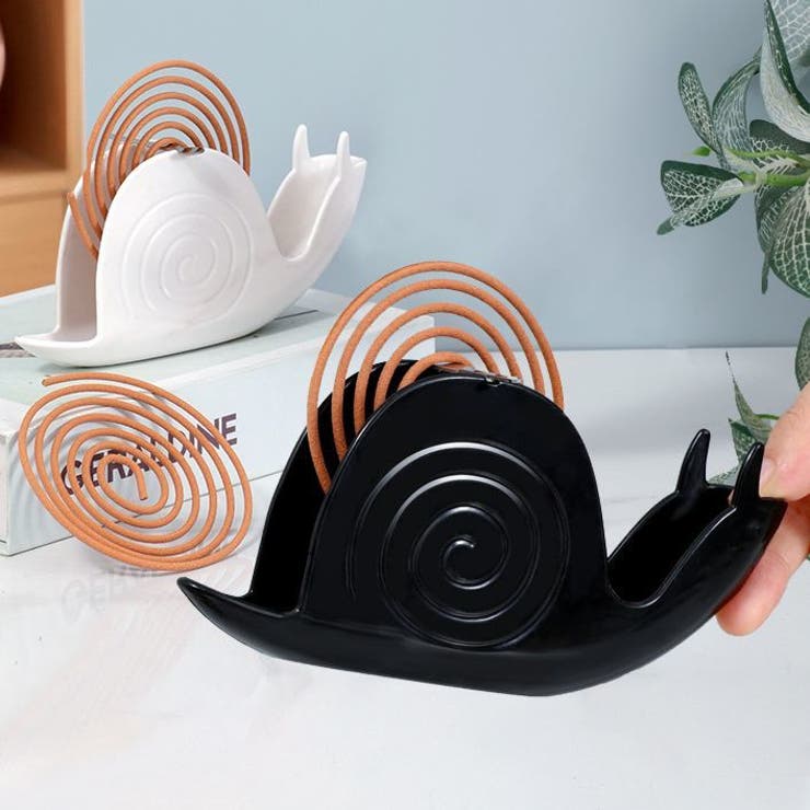 蚊取り線香ホルダー 蚊取り線香スタンド 蚊取り線香立て | PlusNao | 詳細画像6 