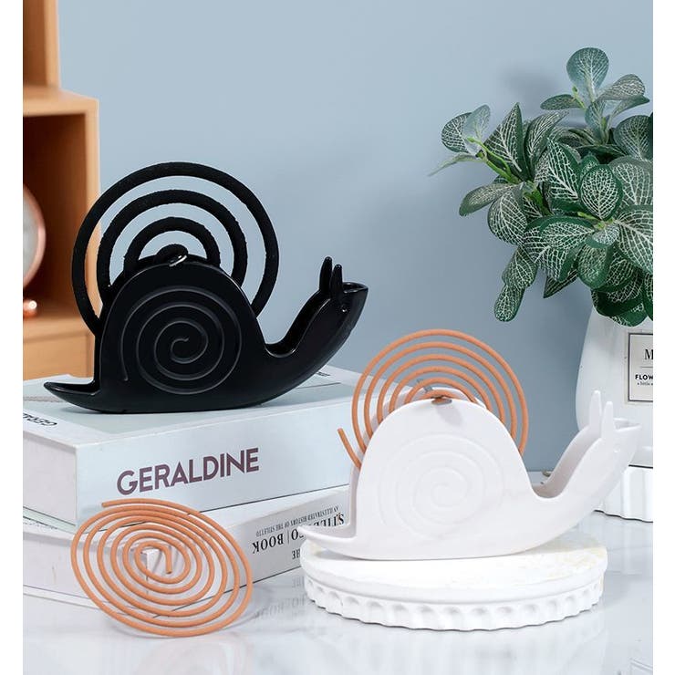 蚊取り線香ホルダー 蚊取り線香スタンド 蚊取り線香立て | PlusNao | 詳細画像9 