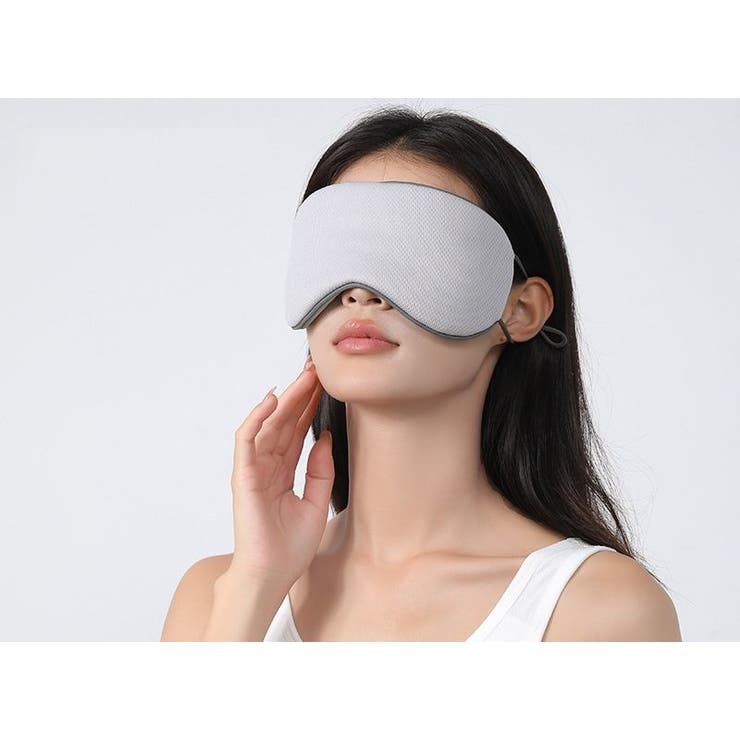 アイマスク 温感 冷感 | PlusNao | 詳細画像3 