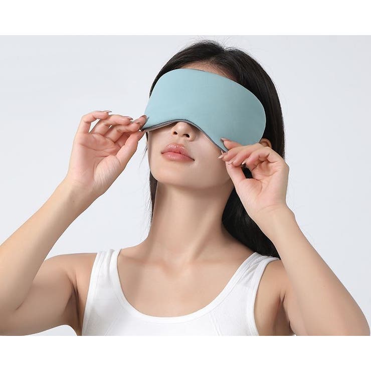 アイマスク 温感 冷感 | PlusNao | 詳細画像5 