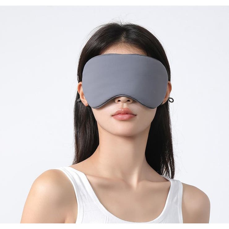 アイマスク 温感 冷感 | PlusNao | 詳細画像6 