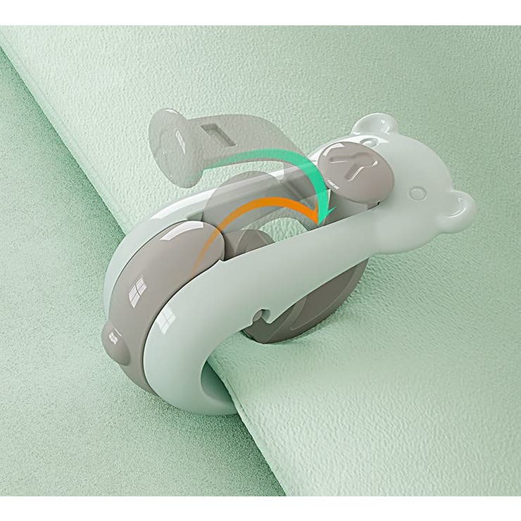 布団クリップ 6個入り ケース付き | PlusNao | 詳細画像10 