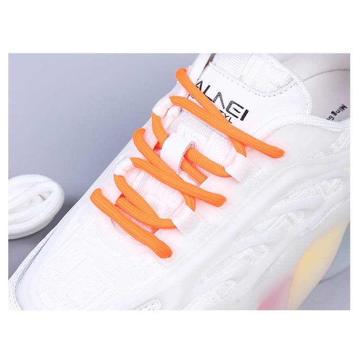 靴紐 くつひも 1足分 | PlusNao | 詳細画像2 