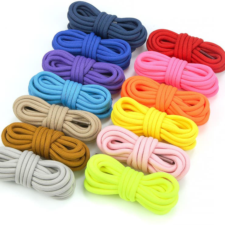 靴紐 くつひも 1足分 | PlusNao | 詳細画像4 