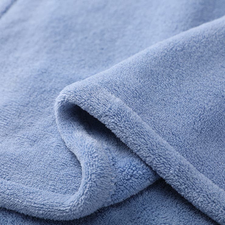 バスローブ レディース 着るバスタオル | PlusNao | 詳細画像8 