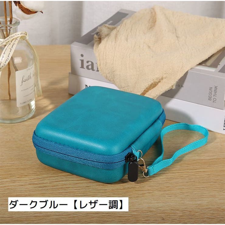 ピックホルダー ピックケース ギター用アクセサリー | PlusNao | 詳細画像10 