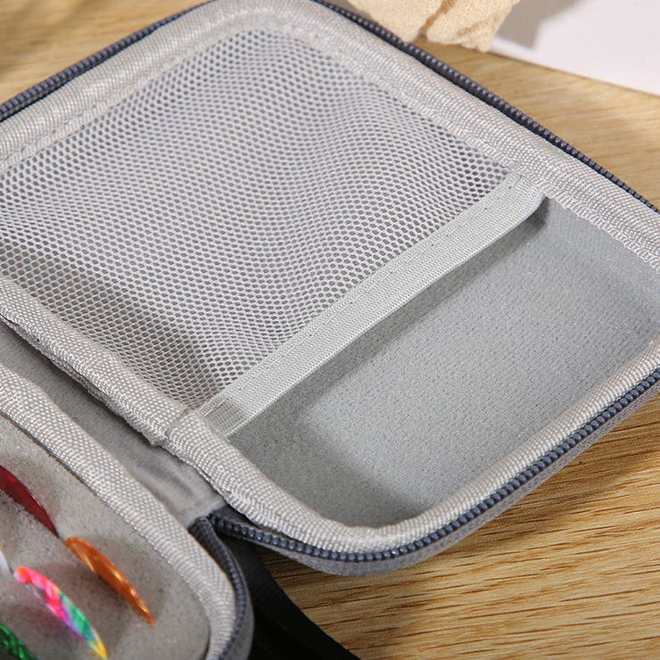 ピックホルダー ピックケース ギター用アクセサリー | PlusNao | 詳細画像13 