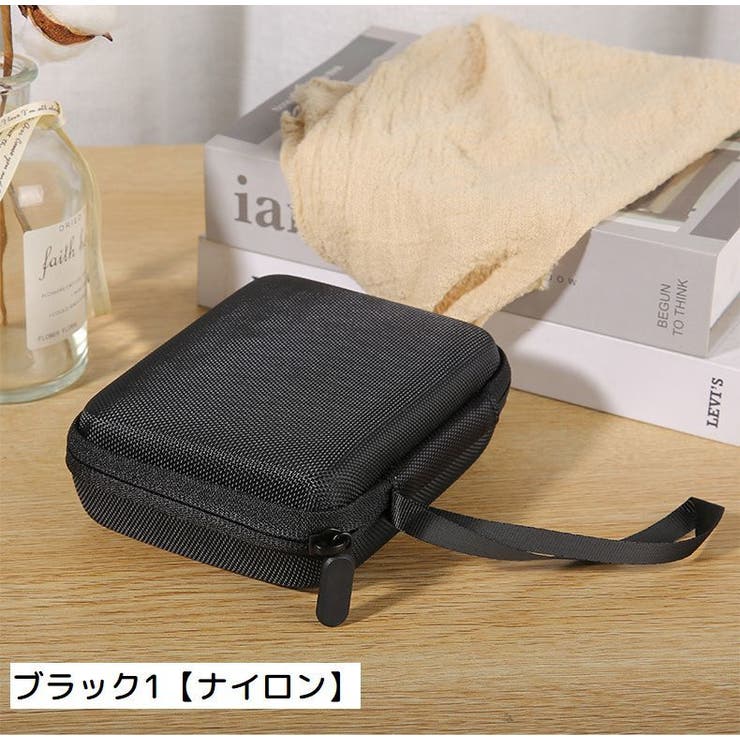 ピックホルダー ピックケース ギター用アクセサリー | PlusNao | 詳細画像3 