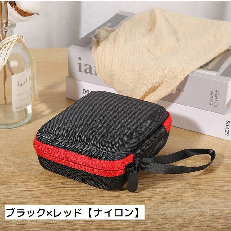 ピックホルダー ピックケース ギター用アクセサリー | PlusNao | 詳細画像4 