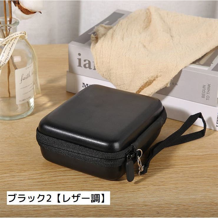 ピックホルダー ピックケース ギター用アクセサリー | PlusNao | 詳細画像8 