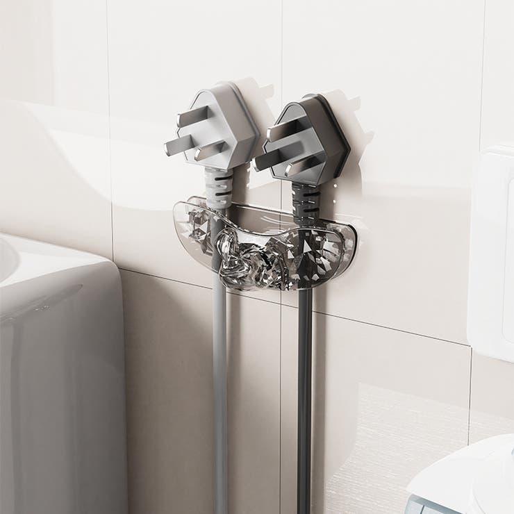 ケーブルホルダー 単品 コードホルダー | PlusNao | 詳細画像4