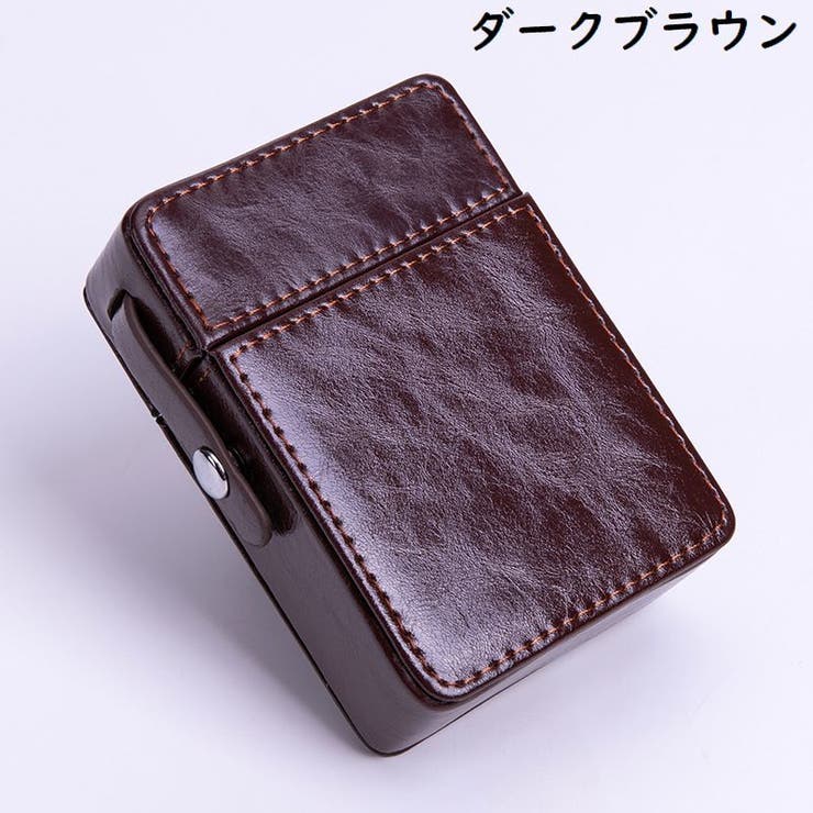シガレットケース タバコケース タバコ入れ | PlusNao | 詳細画像13 
