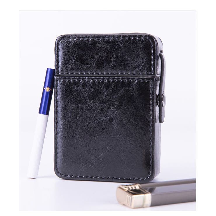 シガレットケース タバコケース タバコ入れ | PlusNao | 詳細画像7 