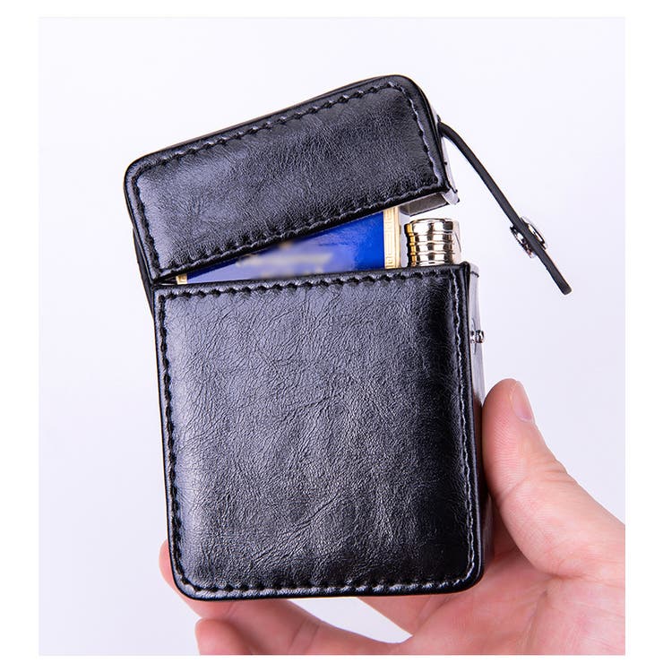 シガレットケース タバコケース タバコ入れ | PlusNao | 詳細画像8 