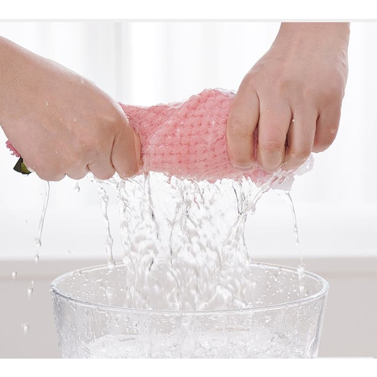 ループ付きタオル ハンドタオル フェイスタオル | PlusNao | 詳細画像10 