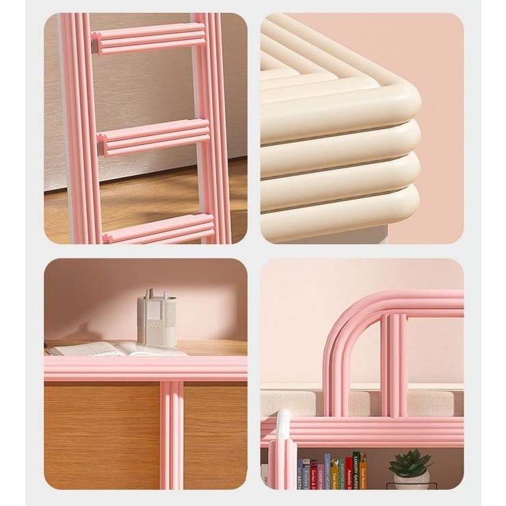 コーナークッション コーナーガード 2m | PlusNao | 詳細画像3 