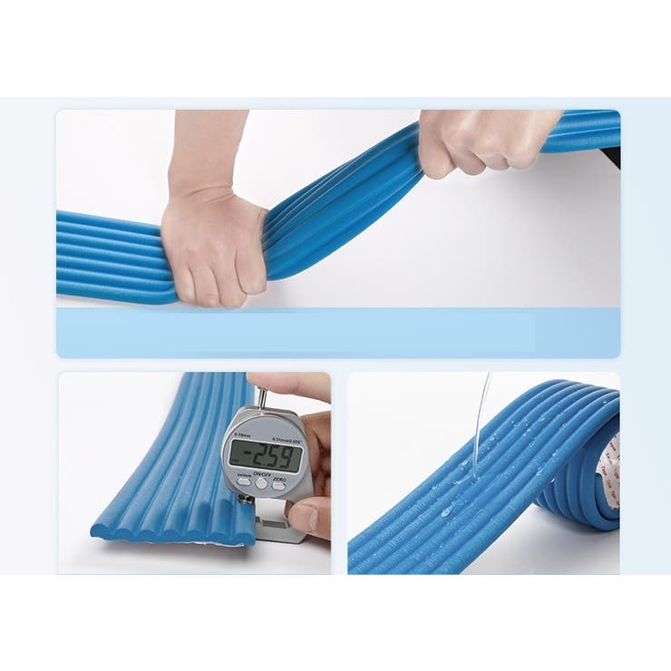 コーナークッション コーナーガード 2m | PlusNao | 詳細画像5 