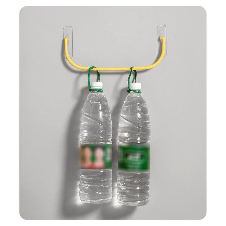 スリッパラック スリッパ立て タオル掛け | PlusNao | 詳細画像9 