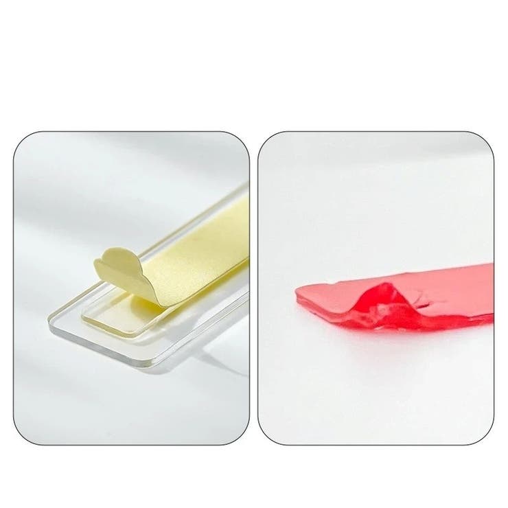 ネイルチップ用両面テープ 粘着テープ ディスプレイテープ | PlusNao | 詳細画像5 