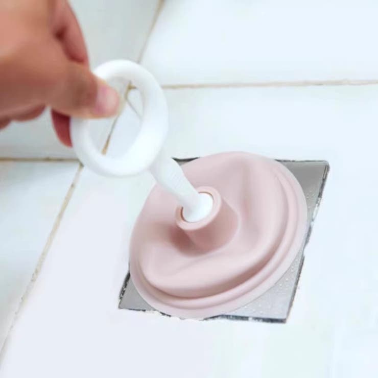 ラバーカップ パイプクリーナー ミニタイプ | PlusNao | 詳細画像3 