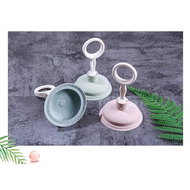 ラバーカップ パイプクリーナー ミニタイプ | PlusNao | 詳細画像5 