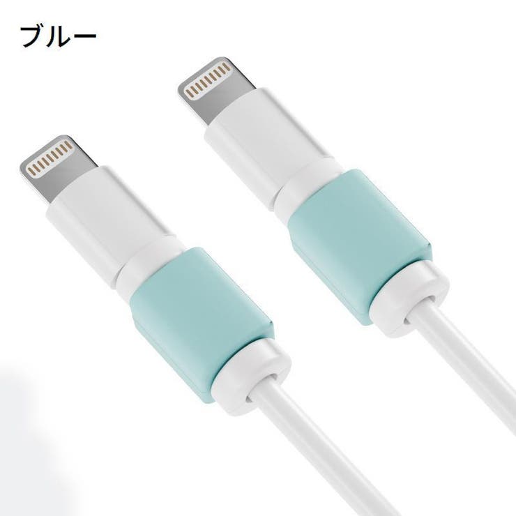 ケーブルプロテクター 2個セット 保護カバー | PlusNao | 詳細画像11 