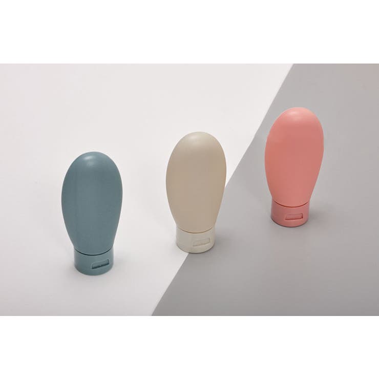 トラベルボトル 詰め替え容器 単品 | PlusNao | 詳細画像5 
