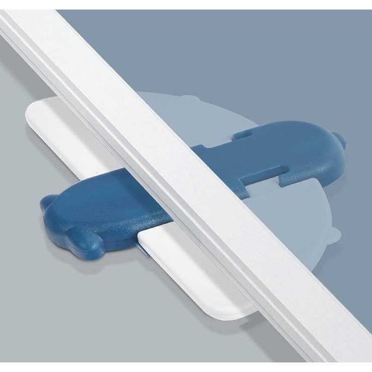 窓ストッパー 引き戸ロック スライドドア | PlusNao | 詳細画像3 