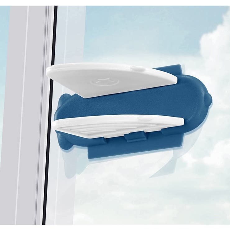 窓ストッパー 引き戸ロック スライドドア | PlusNao | 詳細画像4 