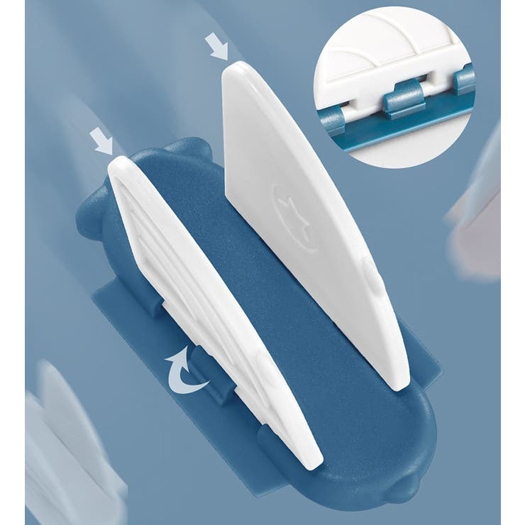 窓ストッパー 引き戸ロック スライドドア | PlusNao | 詳細画像5 