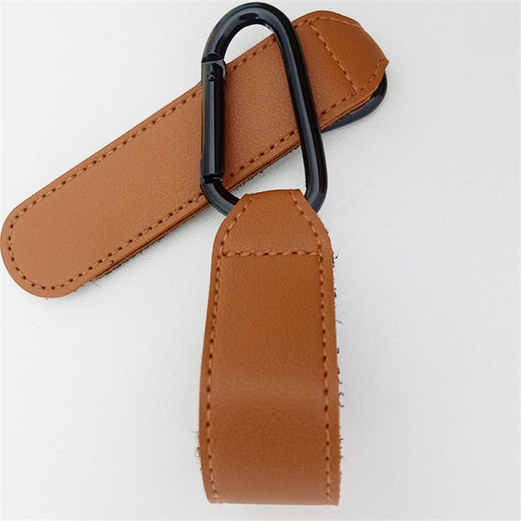 ベビーカー用フック 単品 1個 | PlusNao | 詳細画像6 