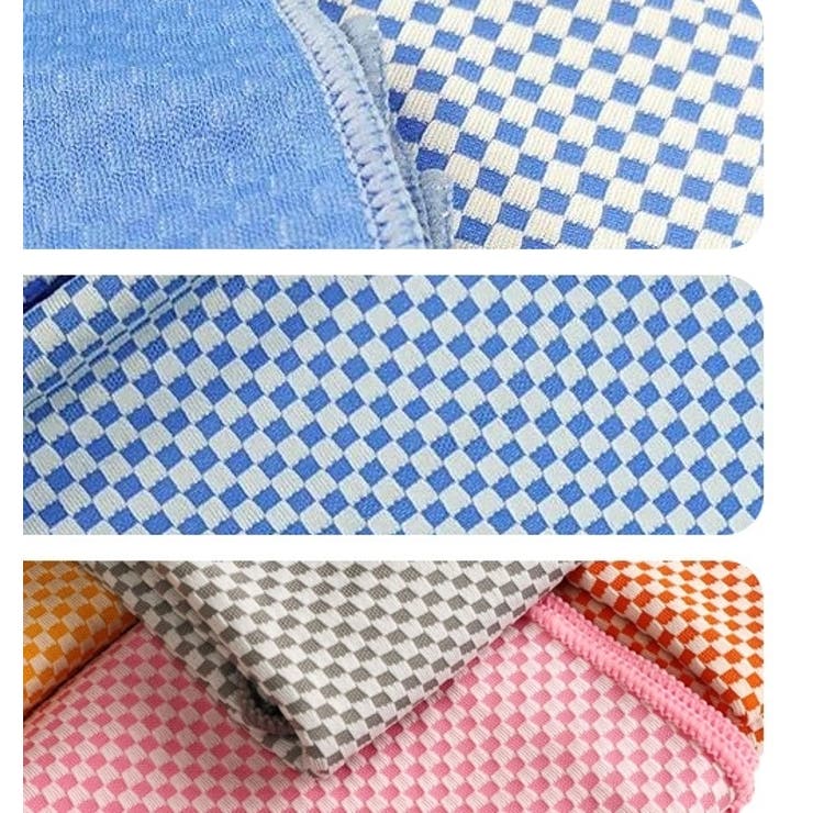 冷感タオル 冷却タオル ひんやり | PlusNao | 詳細画像6 