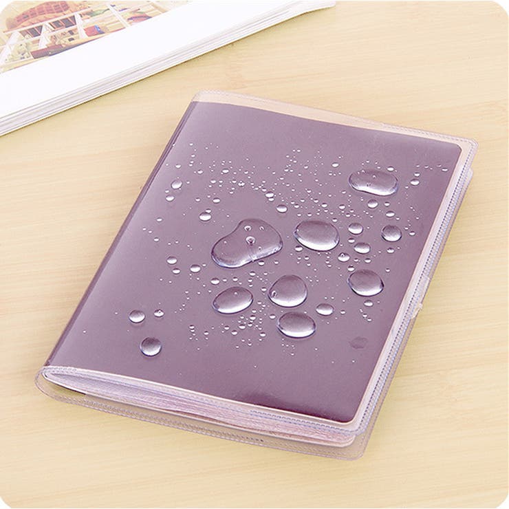 パスポートカバー 4個セット パスポートケース | PlusNao | 詳細画像10 