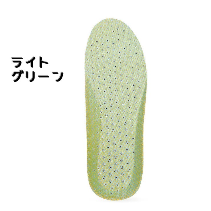 インソール 中敷き メンズ | PlusNao | 詳細画像16 