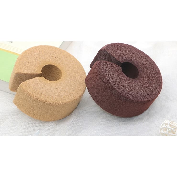 ドアストッパー ドアクッション ドアロック | PlusNao | 詳細画像5 