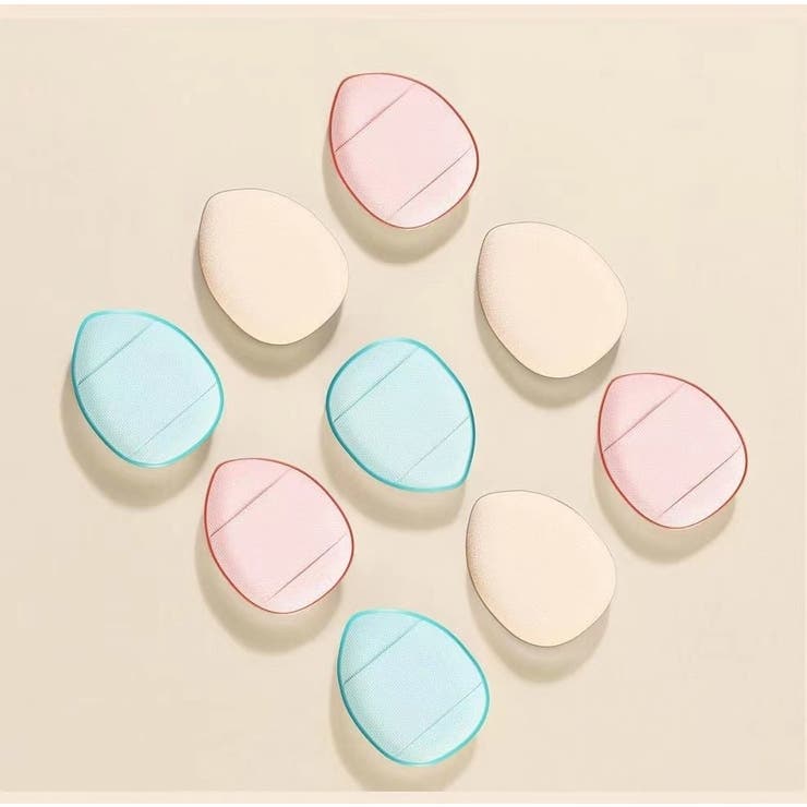 メイク用パフ 単品 1個 | PlusNao | 詳細画像5 