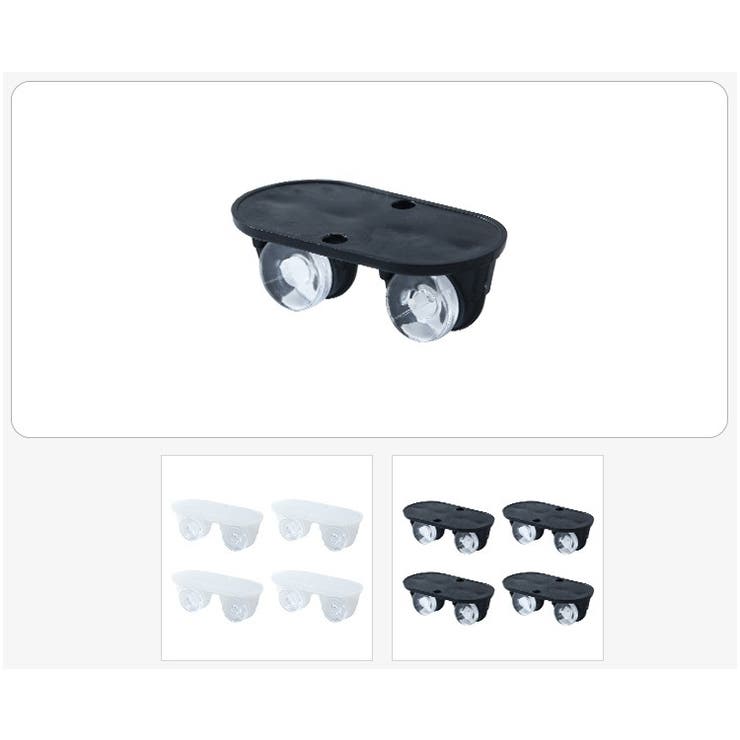 キャスター 4個セット 4個入り | PlusNao | 詳細画像11 