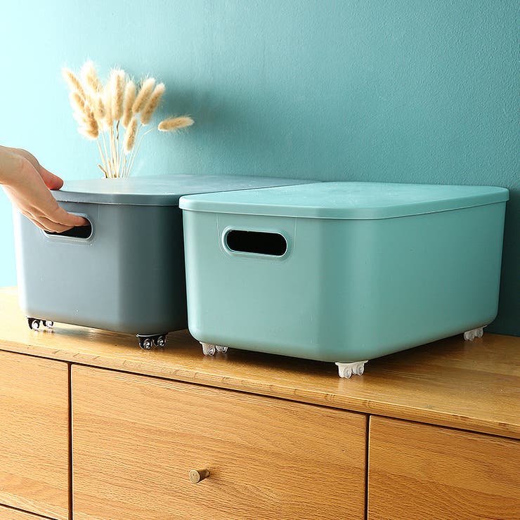 キャスター 4個セット 4個入り | PlusNao | 詳細画像5 