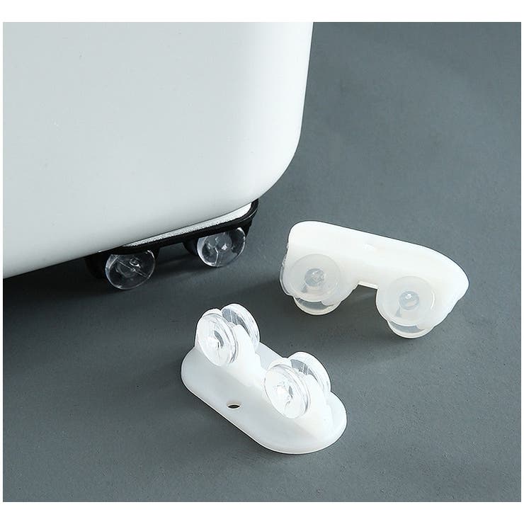 キャスター 4個セット 4個入り | PlusNao | 詳細画像8 