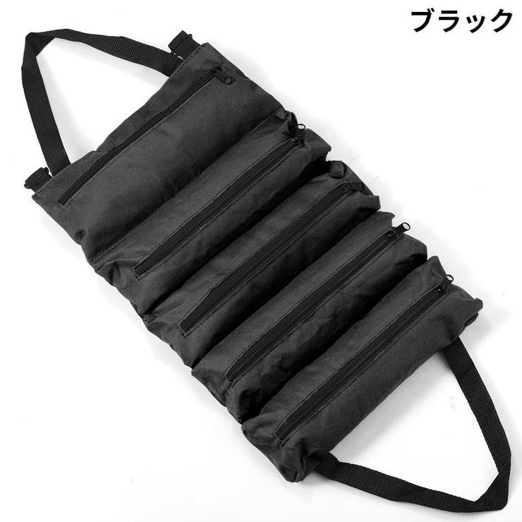 ツールバッグ 工具袋 工具収納 | PlusNao | 詳細画像7 