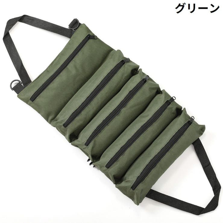 ツールバッグ 工具袋 工具収納 | PlusNao | 詳細画像8 